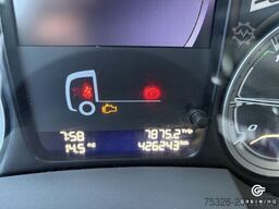 DAF XF 480 FT SSC, Abbiegeassistent, Standklima