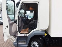 DAF LF 45 230 Bak + Dhollandia klep 1500 kg. 6 cili...