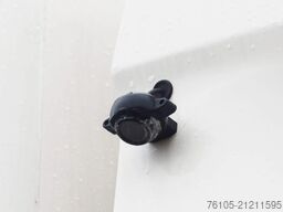 DAF LF 45 230 Bak + Dhollandia klep 1500 kg. 6 cili...