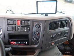 DAF LF 45 230 Bak + Dhollandia klep 1500 kg. 6 cili...