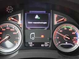 DAF LF 45 230 Bak + Dhollandia klep 1500 kg. 6 cili...