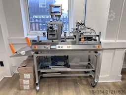 Bell-Mark Thermal Printer