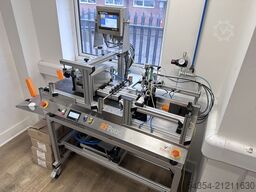 Bell-Mark Thermal Printer