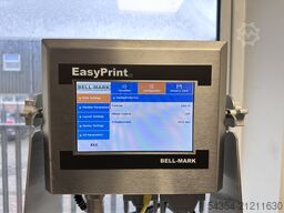 Bell-Mark Thermal Printer