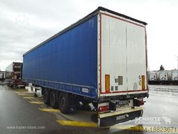Schmitz Cargobull Semitrailer Curtainsider Standard