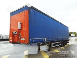 Schmitz Cargobull Semitrailer Curtainsider Standard