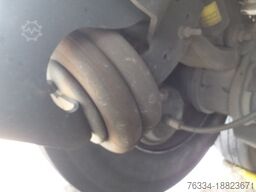 Schmitz Cargobull Semitrailer Curtainsider Standard