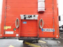 Schmitz Cargobull Semitrailer Curtainsider Standard
