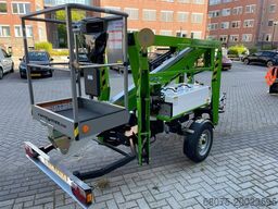 Niftylift 120T