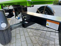 Niftylift 120T