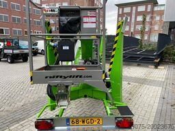 Niftylift 170 H P E T