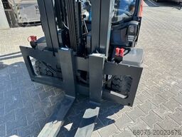Linde E35L
