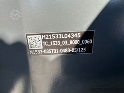 Linde E35L