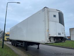 Schmitz Cargobull Fridge Thermoking SLXe Spectrum / Multitemp / S...