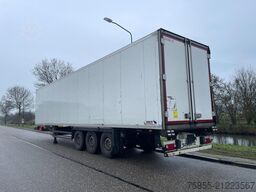 Schmitz Cargobull Fridge Thermoking SLXe Spectrum / Multitemp / S...
