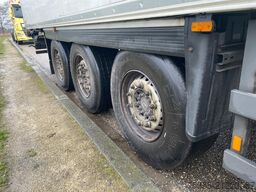 Schmitz Cargobull Fridge Thermoking SLXe Spectrum / Multitemp / S...