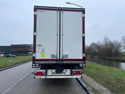 Schmitz Cargobull Fridge Thermoking SLXe Spectrum / Multitemp / S...