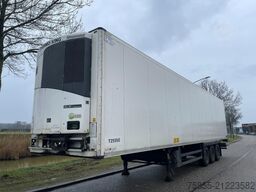 Schmitz Cargobull Fridge Thermoking SLXe Spectrum / Multitemp / S...