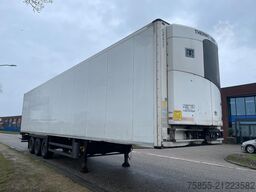 Schmitz Cargobull Fridge Thermoking SLXe Spectrum / Multitemp / S...