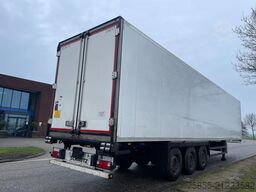 Schmitz Cargobull Fridge Thermoking SLXe Spectrum / Multitemp / S...