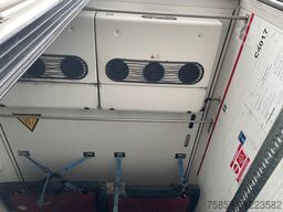Schmitz Cargobull Fridge Thermoking SLXe Spectrum / Multitemp / S...