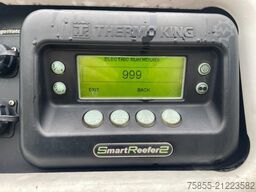 Schmitz Cargobull Fridge Thermoking SLXe Spectrum / Multitemp / S...