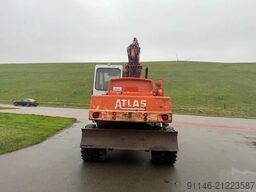 Atlas 1304 * 4x4 * Turbo