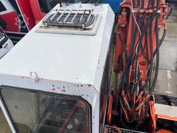 Atlas 1304 * 4x4 * Turbo