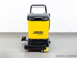 Kärcher BR 40/25 C Bp Pack - NEW BATTERIES