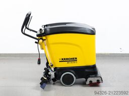 Kärcher BR 40/25 C Bp Pack - NEW BATTERIES