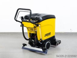 Kärcher BR 40/25 C Bp Pack - NEW BATTERIES