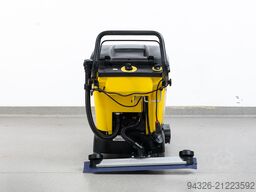 Kärcher BR 40/25 C Bp Pack - NEW BATTERIES