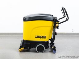 Kärcher BR 40/25 C Bp Pack - NEW BATTERIES