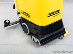 Kärcher BR 40/25 C Bp Pack - NEW BATTERIES