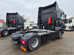 DAF XF 480 FT SPACE CAB