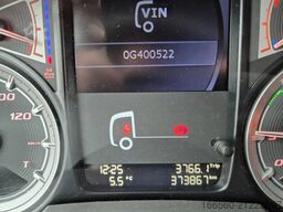 DAF XF 480 FT SPACE CAB