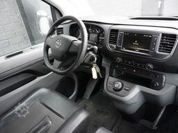 Opel Vivaro 2.0 CDTI 122PK L2 Automaat EURO 6 - Airc...