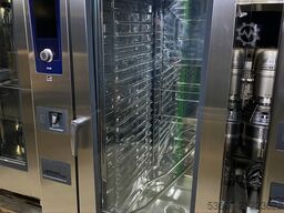 Rational iCombiPro Elektro