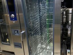 Rational iCombiPro Elektro