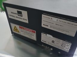 KODAK CREO Model TH 2 / 2.5