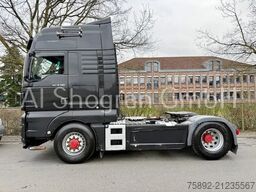 MAN TGX 18.500 4x4 Hydrodrive / Kipphydraulik / Eu6