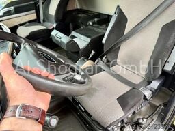 MAN TGX 18.500 4x4 Hydrodrive / Kipphydraulik / Eu6