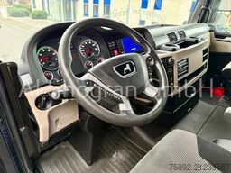MAN TGX 18.500 4x4 Hydrodrive / Kipphydraulik / Eu6