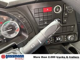 Iveco T-Way 360 6x6, Mulde ca. 11m³, 3x VORHANDEN!