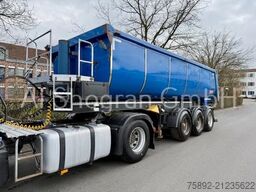 Langendorf SKS-HS 24/30 Thermo-Stahl-Wanne Hardox/Liftachs...