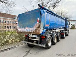 Langendorf SKS-HS 24/30 Thermo-Stahl-Wanne Hardox/Liftachs...