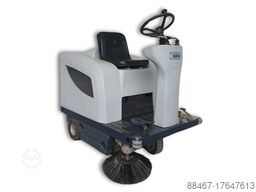 Nilfisk SR 1100S B