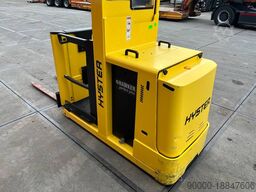 Hyster K1.0L 1000kg Orderpicker / heftruck / stapelaar