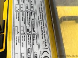 Hyster K1.0L 1000kg Orderpicker / heftruck / stapelaar