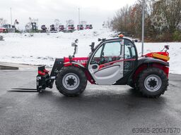Manitou MT 730H